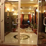 Otel Gold Heykel