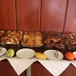 Otel Gold Heykel Bursa