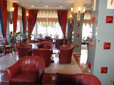 Gold Heykel Hotel Bursa
