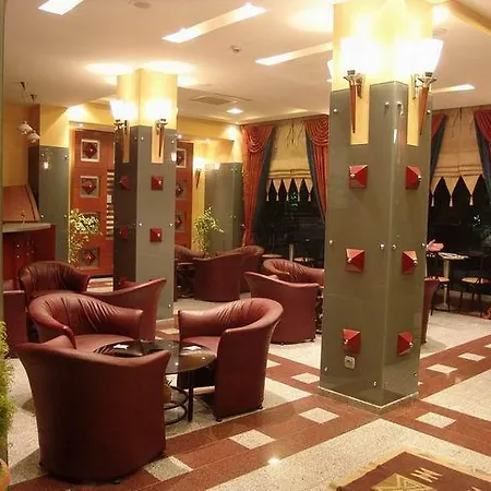 Hotel Gold Heykel Bursa