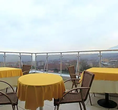 Gold Heykel Hotel 3*