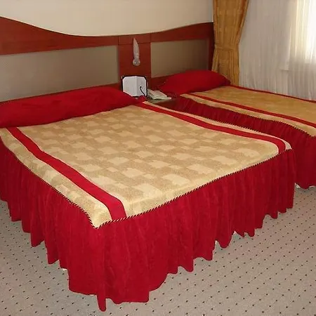 Hotel Gold Heykel