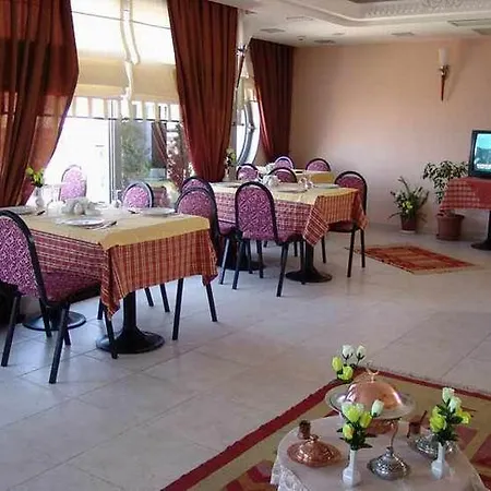 Gold Heykel Hotel 3*