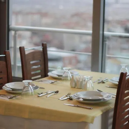 Gold Heykel Hotel Bursa