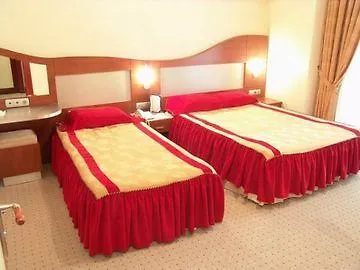 Gold Heykel Hotel Bursa