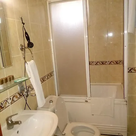 Gold Heykel 3* Bursa