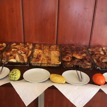 Hotel Gold Heykel Bursa