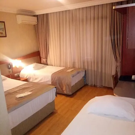 Gold Heykel Hotel Bursa