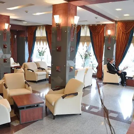 Hotel Gold Heykel