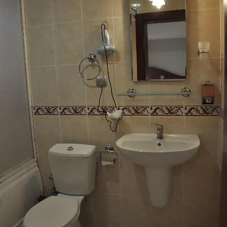 Gold Heykel Hotel 3*