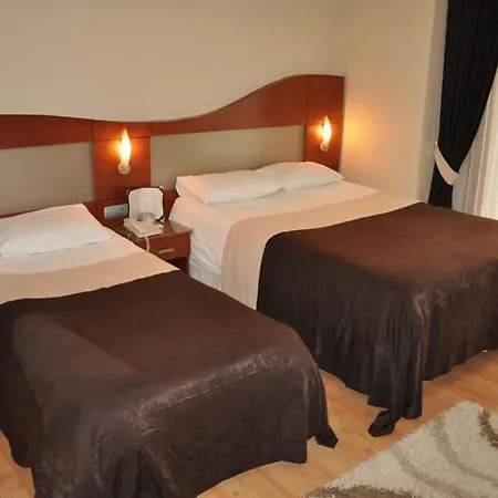 Hotel Gold Heykel 3*